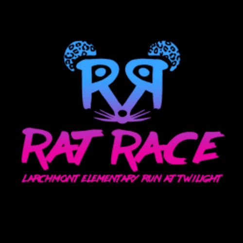 2025 Larchmont R.a.t. Race