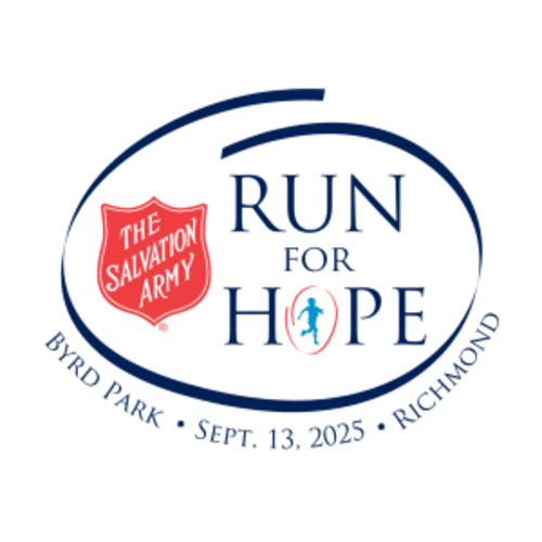 The Salvation Army: Run For Hope