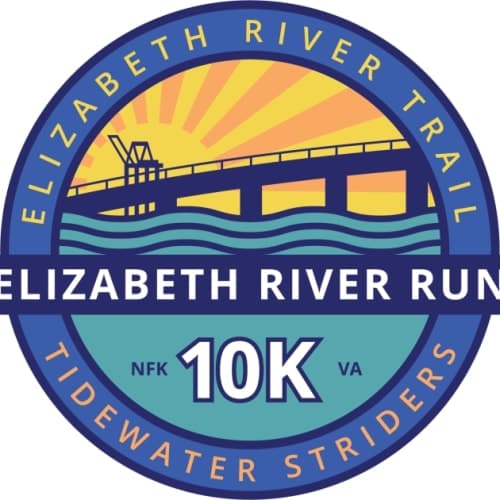 Elizabeth River Run 10k & Mile Races