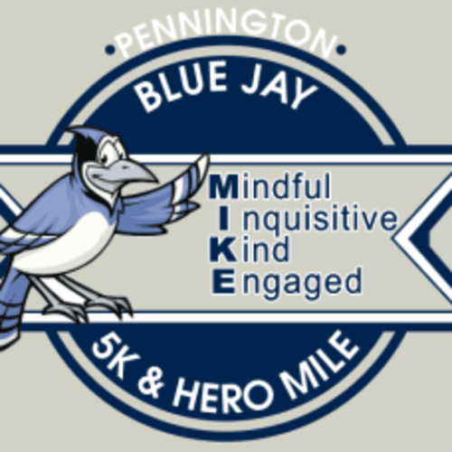 Pennington Blue Jay Legacy Challenge