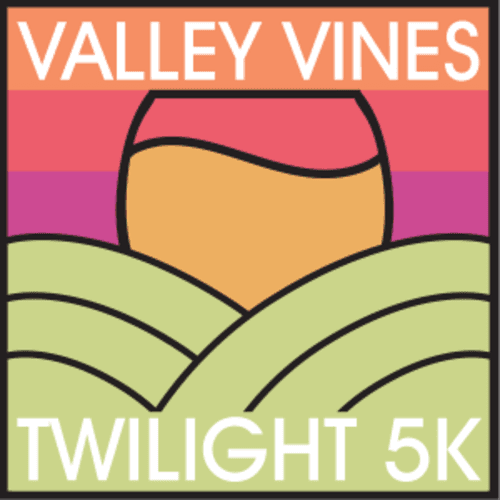 2025 Valley Vines Twilight 5k