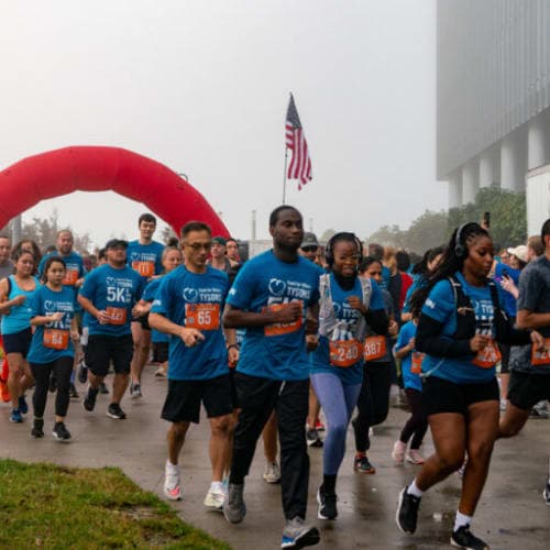 Food For Others Tysons 5k & Fun Run
