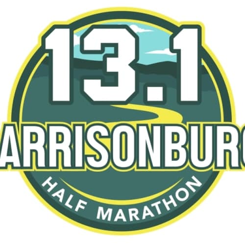 2025 Harrisonburg Half Marathon