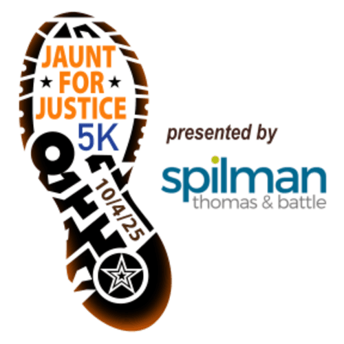 The Spilman Thomas & Battle Jaunt For Justice 5k