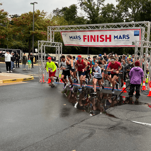 Mclean 5k