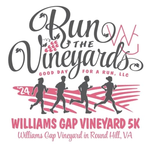 Run The Vineyards Williams Gap 5k