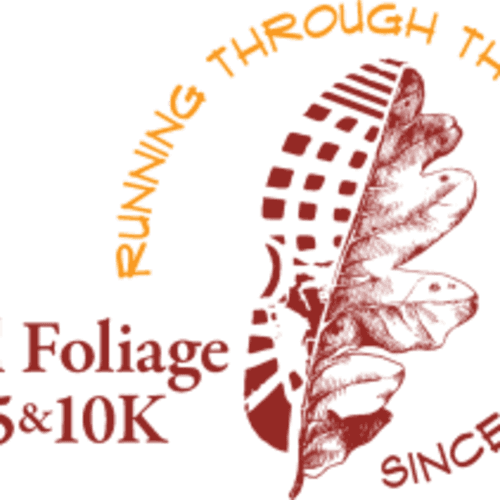 Fall Foliage 10k & 5k Run