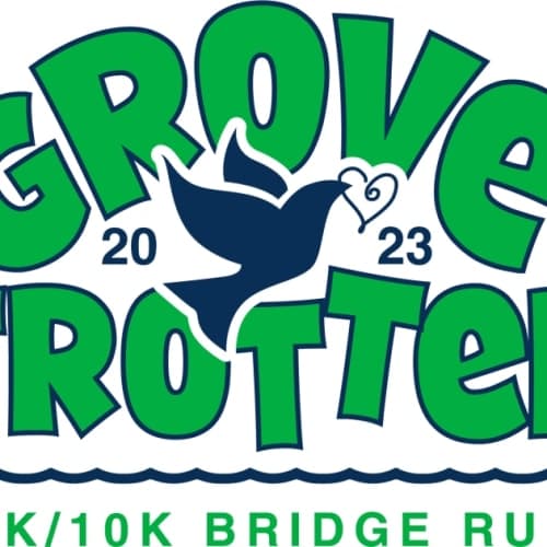 2025 Grove Trotter 5k/10k Bridge Run At Chickahominy Riverfront Park