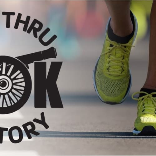 10k Run Thru History