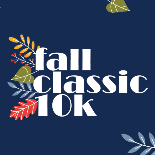 Pr Fall Classic 10k