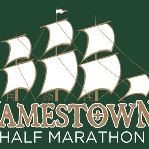 The Jamestown Half Marathon, Virginia Company 5k And Discovery Mile