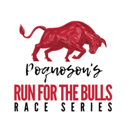 Run For The Bulls Race Series Presented By Poquoson Education Foundation