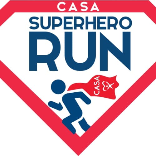 Casa Superhero 5k And Kids 1 Mile