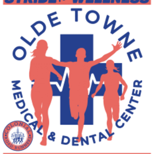 Olde Towne's "stride For Wellness" Carter's Grove 10k & 5k