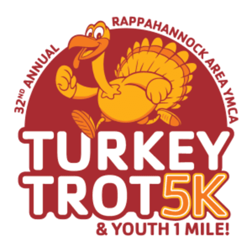 33rd Annual Ymca Turkey Trot