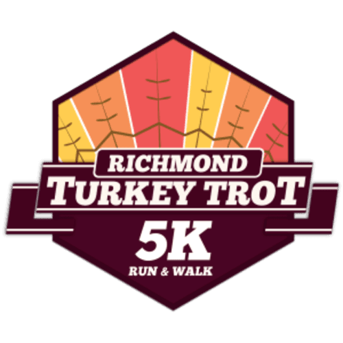 Richmond Turkey Trot 5k