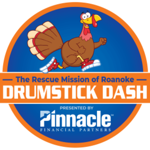 The Rescue Mission Of Roanoke Drumstick Dash