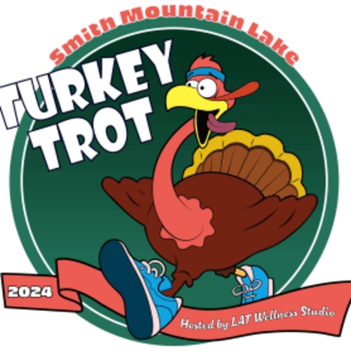 Sml Turkey Trot