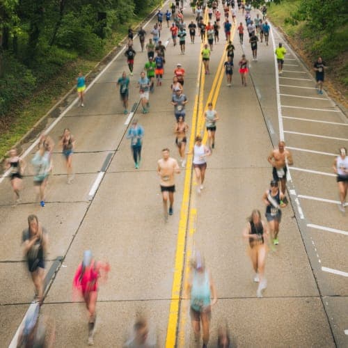 Pnc Alexandria Half