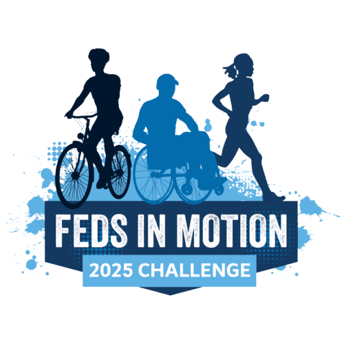 Feds In Motion Challenge
