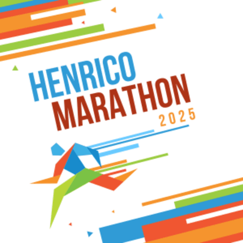 Henrico Half Marathon & Full Marathon