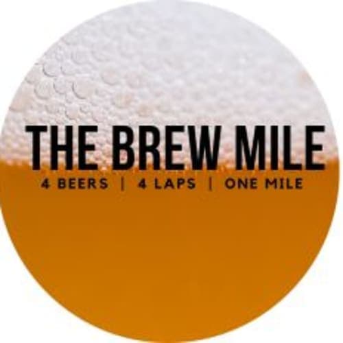 The Brew Mile