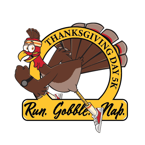 Thanksgiving Day 5k And Kids Fun Run