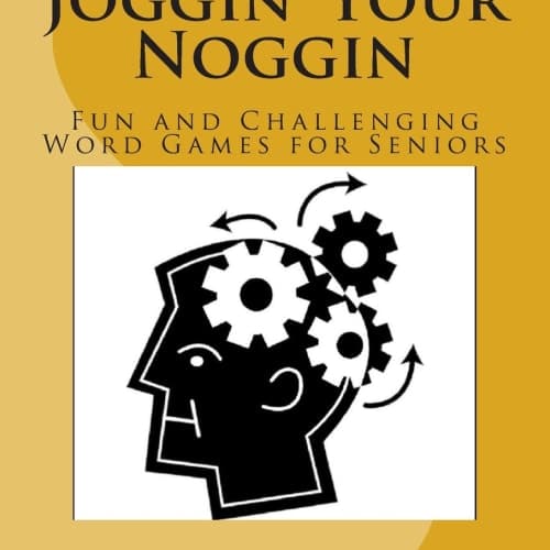 Joggin' For Your Noggin