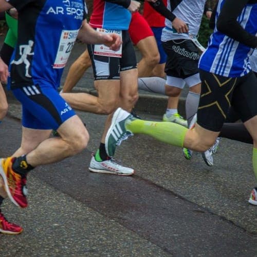 Apple Festival 5k