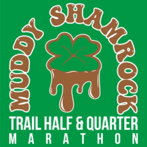 Muddy Shamrock @ The Forge