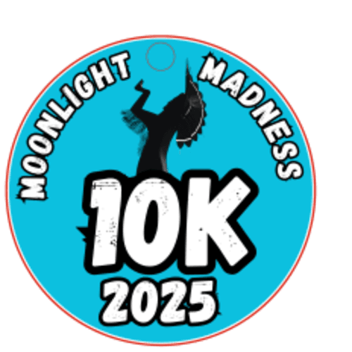 Moonlight Madness 10k