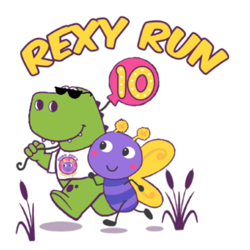 Rexy Run/walk