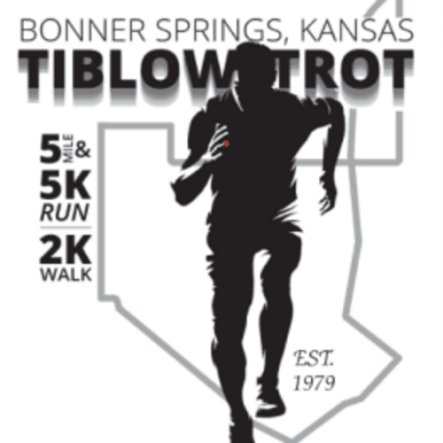 Tiblow Trot 5 Mile/5k/2k