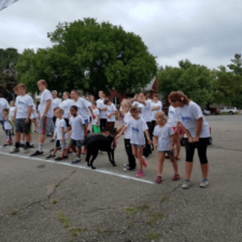 Wakefield Birthday Bash Road Race: 10k And 1 Mile Fun Run