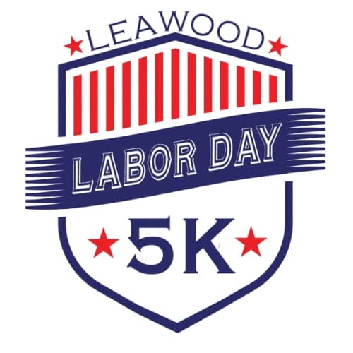 Leawood Rotary Labor Day 5k