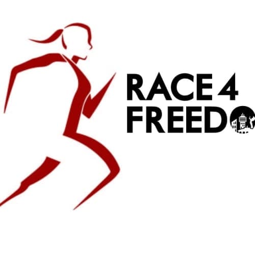 Race 4 Freedom 5k Run/walk