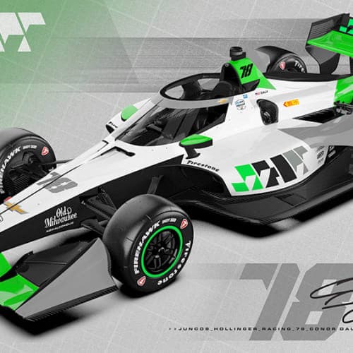 Indy Races 2025