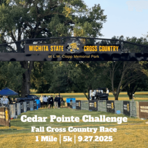Cedar Pointe Challenge - Fall Cross Country 5k (individual/team Competition) & 1 Mile Run