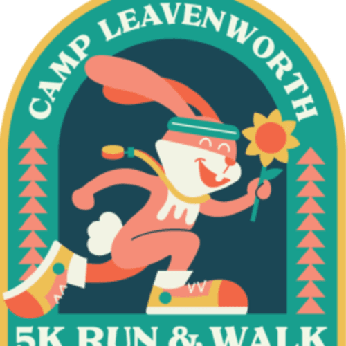 Camp Leavenworth 5k