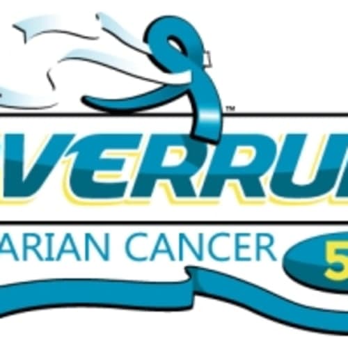 The 14th Annual Overrun Ovarian Cancer 5k