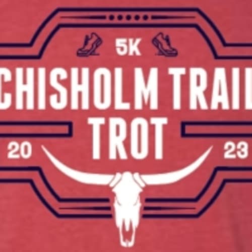 Chisholm Trail Trot 5k & 10k