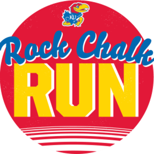 Rock Chalk Run: 10k, 5k & 1k Fun Run/walk