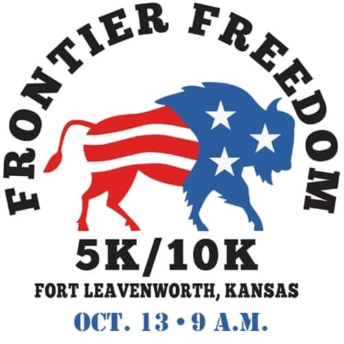 Frontier Freedom 5k/10k