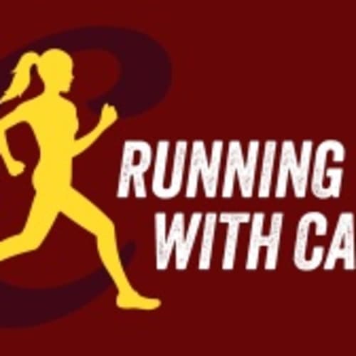 Running With Carly