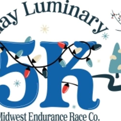 Holiday Luminary 5k
