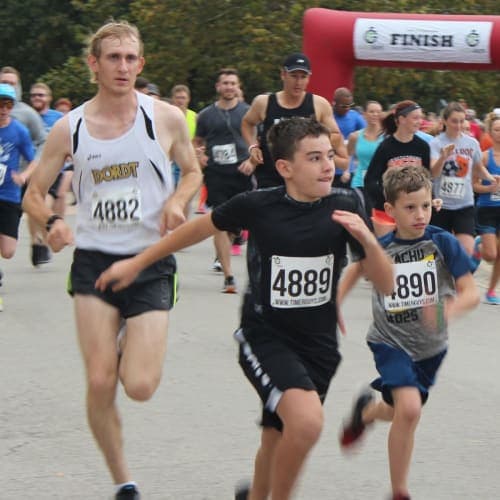 Neewollah 5k And 10k