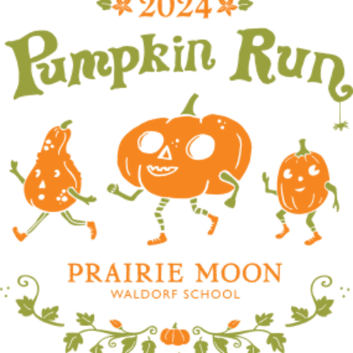 Prairie Moon 5k Pumpkin Fun Run