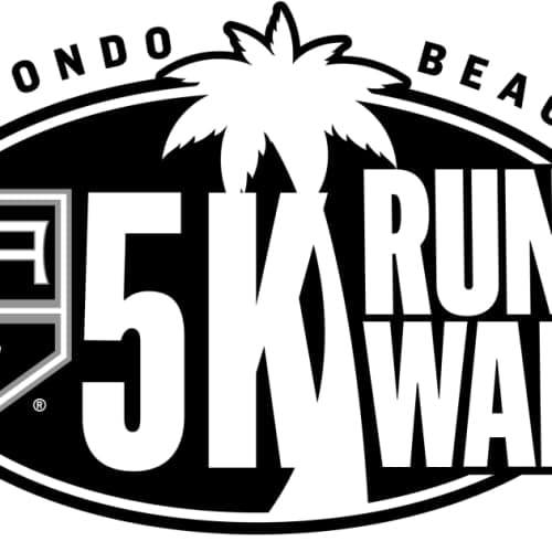 La Kings 5k