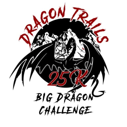 Dragon Trails Summer Edition (25, 10k, 5k)