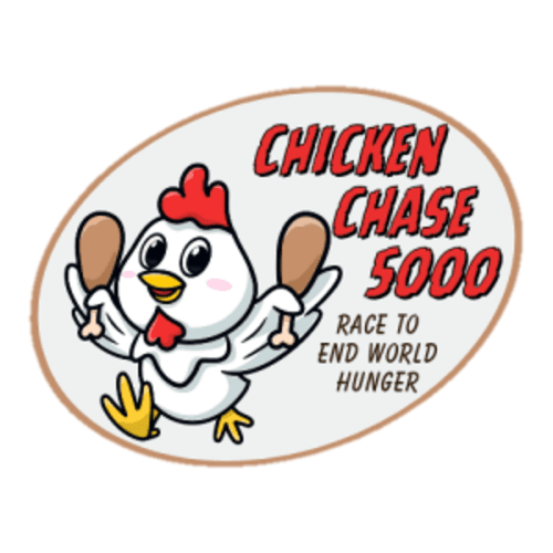 Chicken Chase 5000 (dfw, Tx)